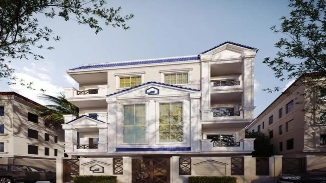 Great Opportunity for Sale in Al-Andalus - New Cai
