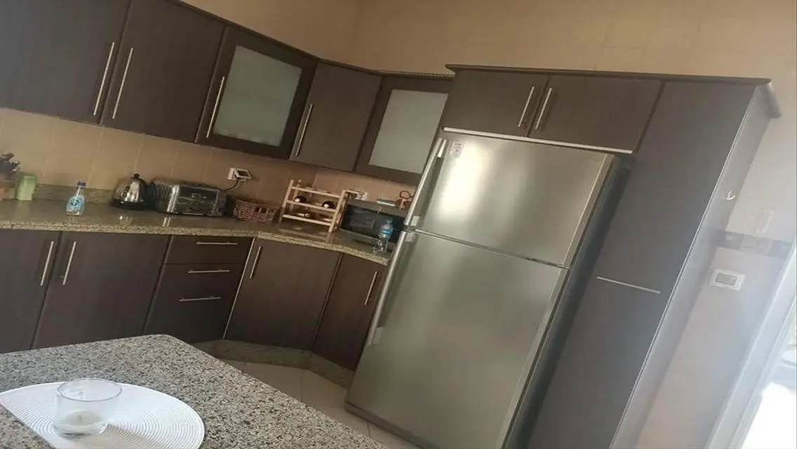 Fully Finished &amp; Fully Furnished Villa For Rent