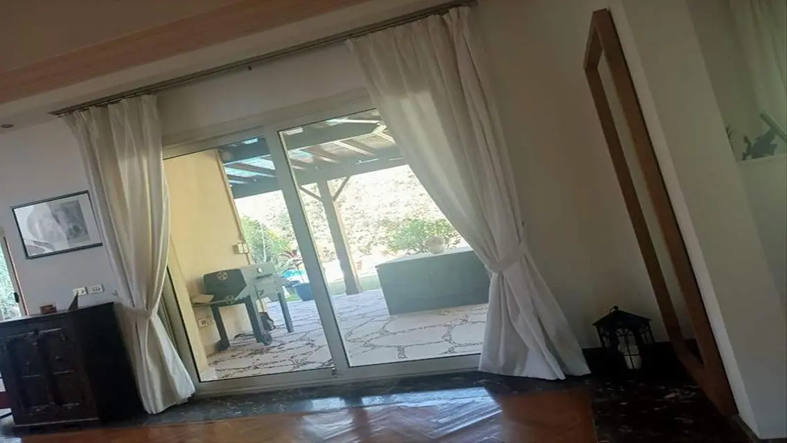 Fully Finished &amp; Fully Furnished Villa For Rent