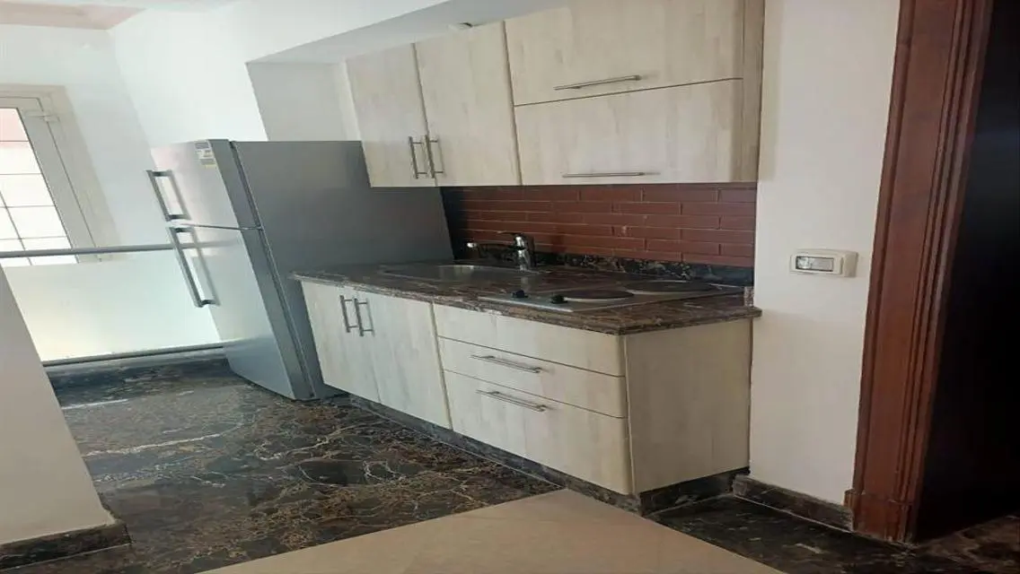Fully Finished &amp; Fully Furnished Villa For Rent