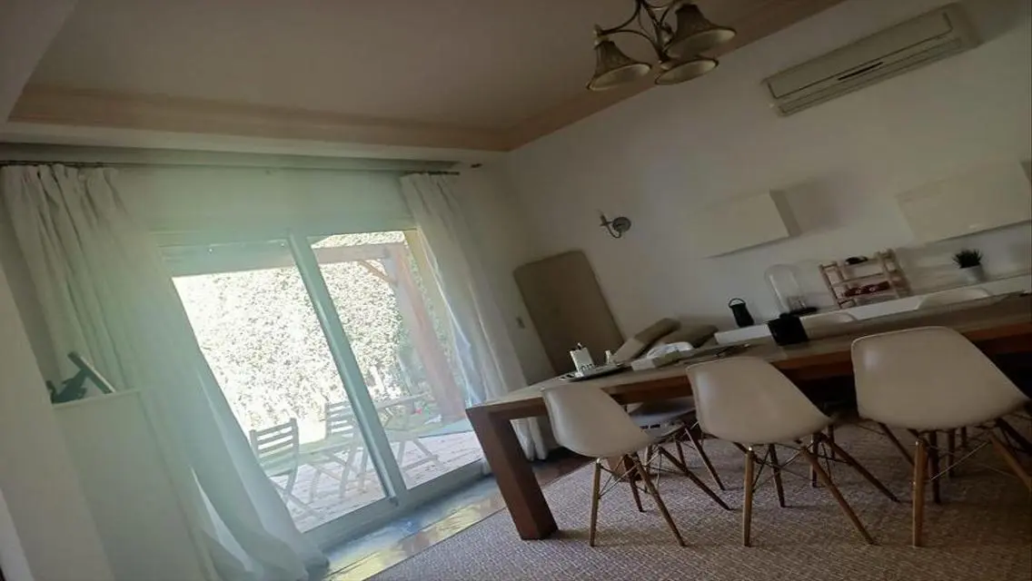 Fully Finished &amp; Fully Furnished Villa For Rent