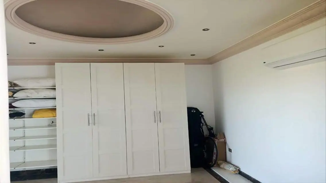 Fully Finished &amp; Fully Furnished Villa For Rent