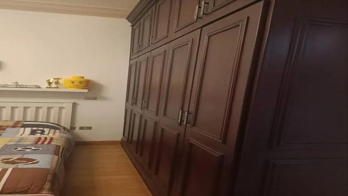 Fully Finished &amp; Fully Furnished Villa For Rent