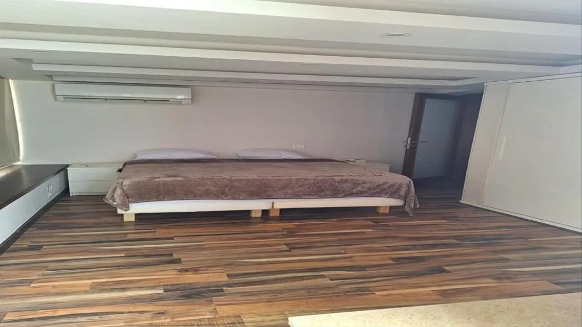 Luxury Apartment For Rent Katameya Heights
