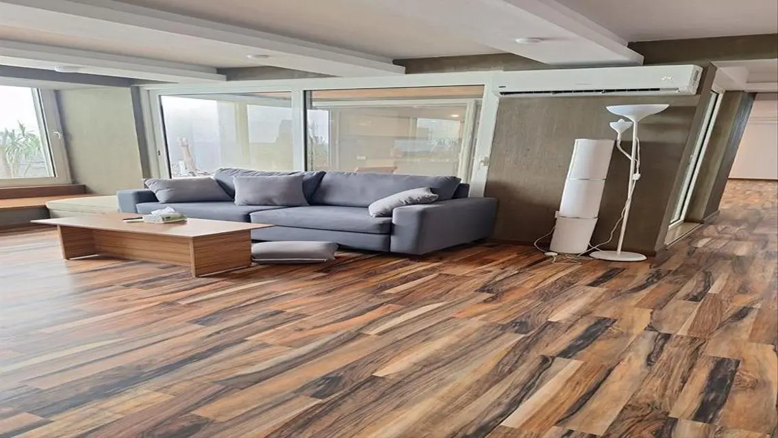Luxury Apartment For Rent Katameya Heights