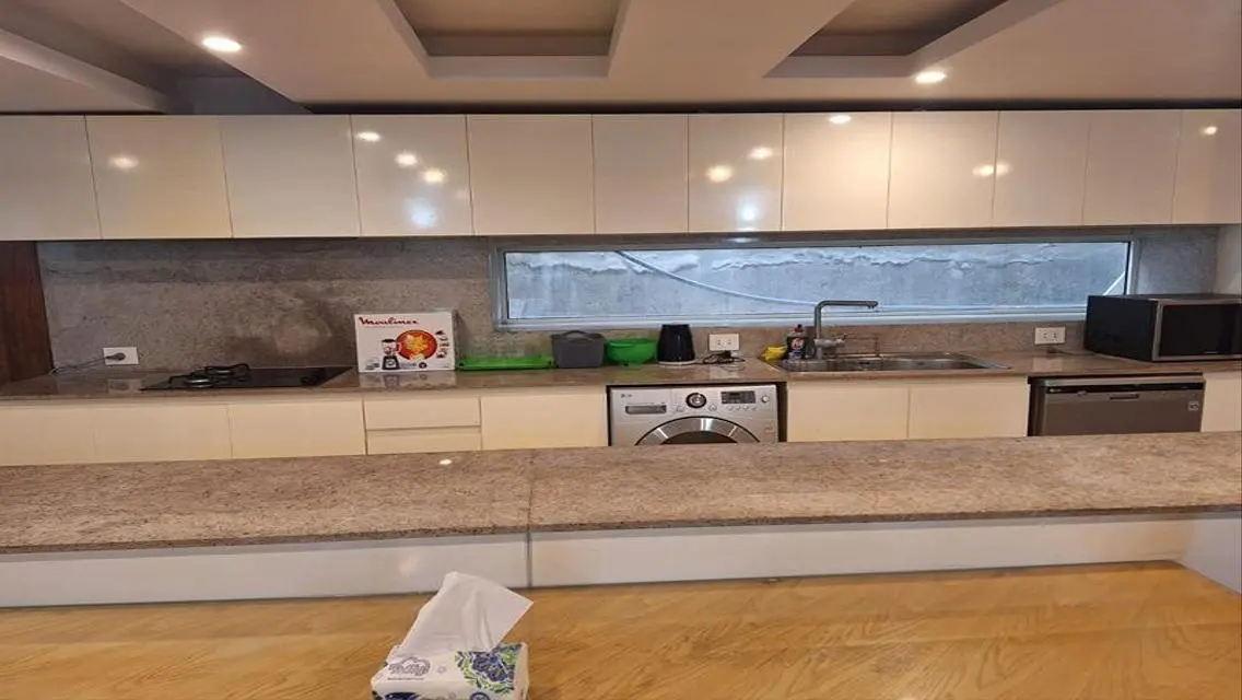Luxury Apartment For Rent Katameya Heights