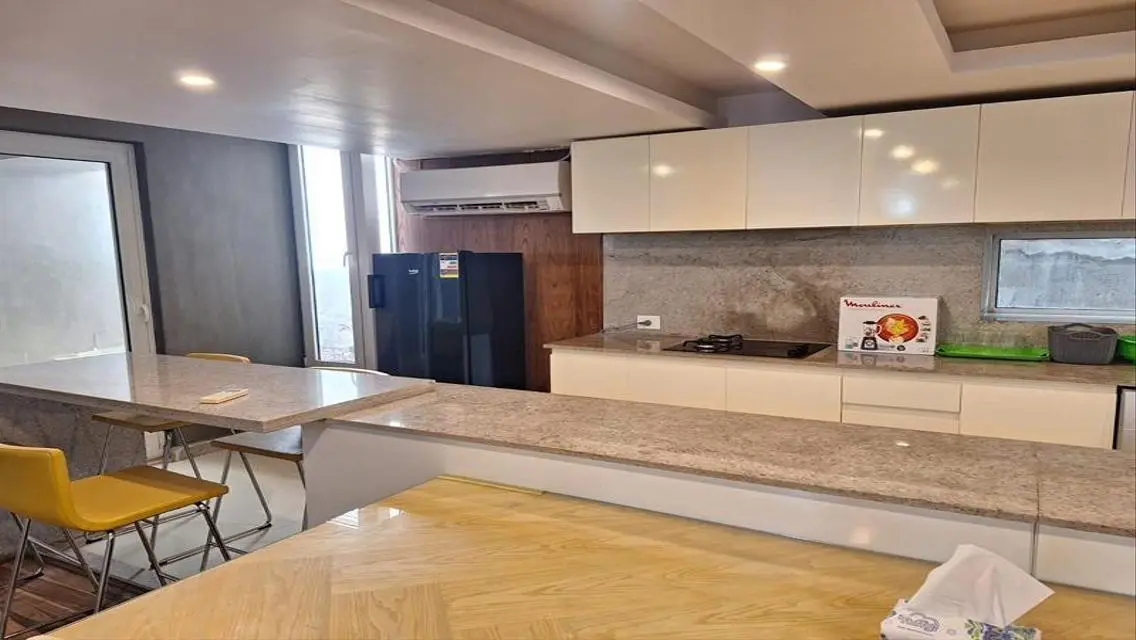 Luxury Apartment For Rent Katameya Heights