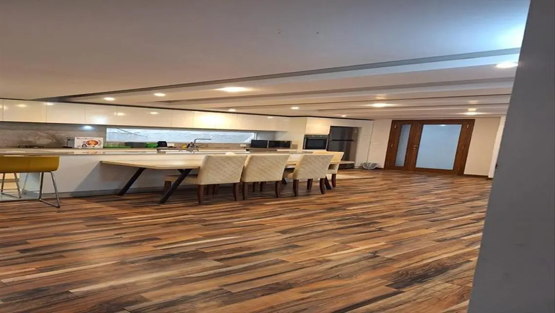 Luxury Apartment For Rent Katameya Heights