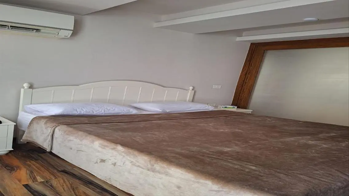 Luxury Apartment For Rent Katameya Heights