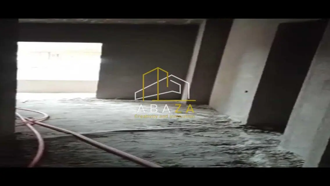 شقق للبيع الحي التاسع اكتوبر علي المحور مباشر