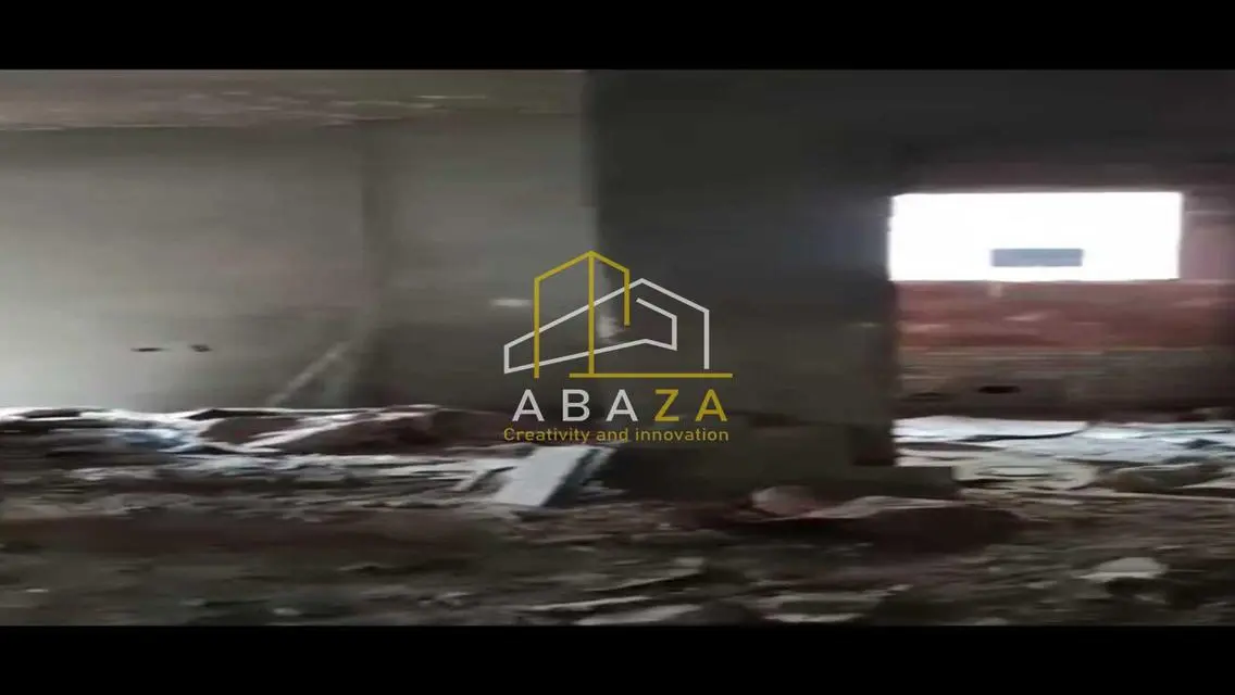 شقق للبيع الحي التاسع اكتوبر علي المحور مباشر