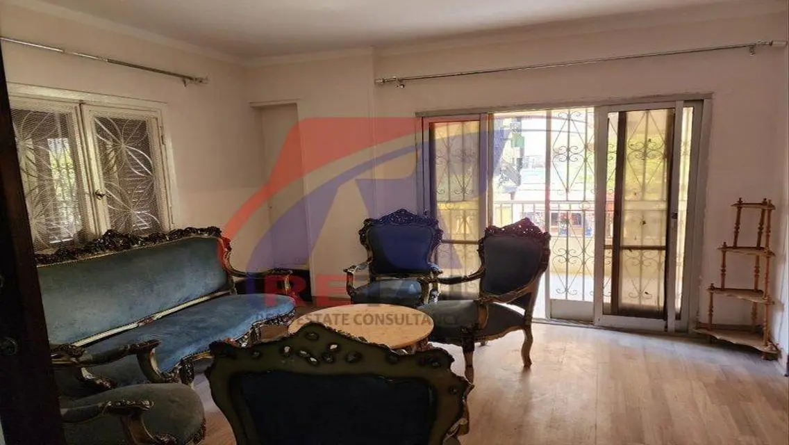 شقة راقية للإيجار - 22000 جنيه