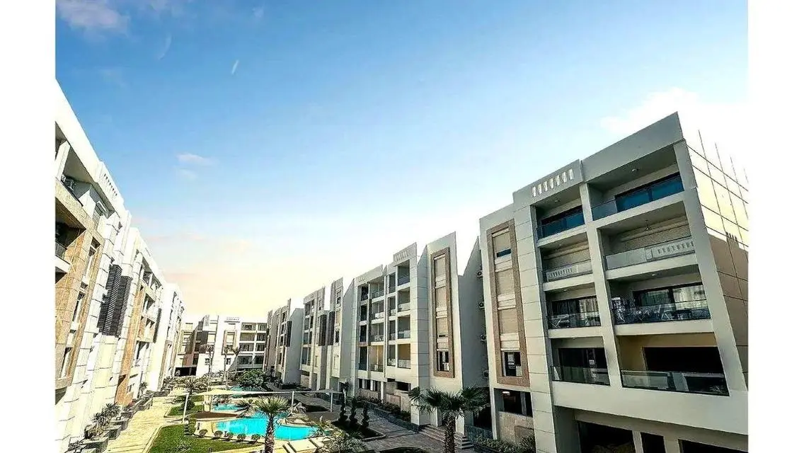 وحدة فندقية فاخرة تحت إدارة شيراتون وحدة فندقية مت