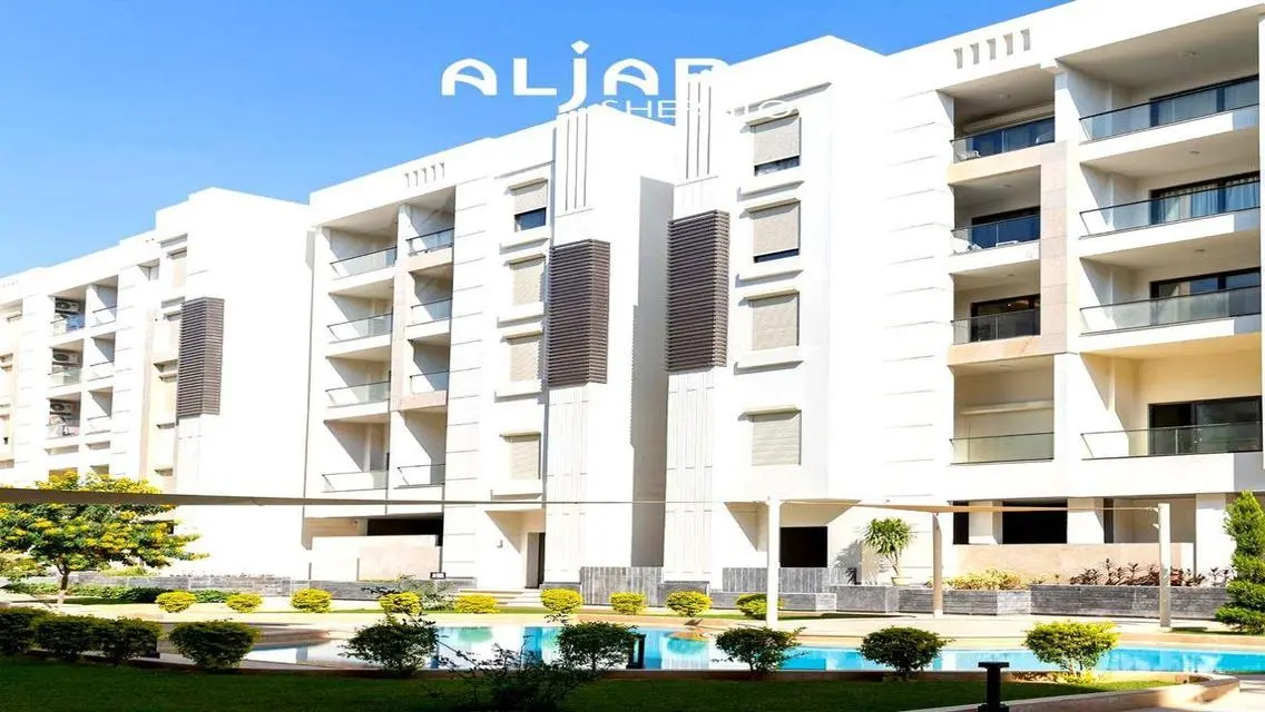 وحدة فندقية فاخرة تحت إدارة شيراتون وحدة فندقية مت