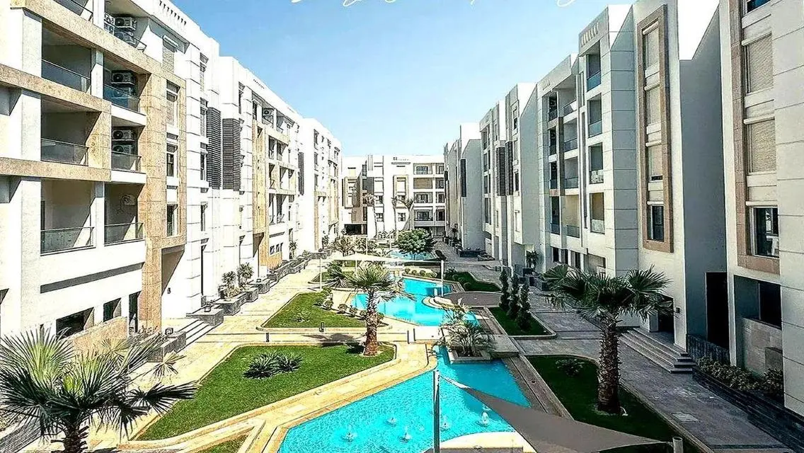 وحدة فندقية فاخرة تحت إدارة شيراتون وحدة فندقية مت