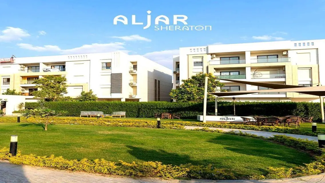 وحدة فندقية فاخرة تحت إدارة شيراتون وحدة فندقية مت