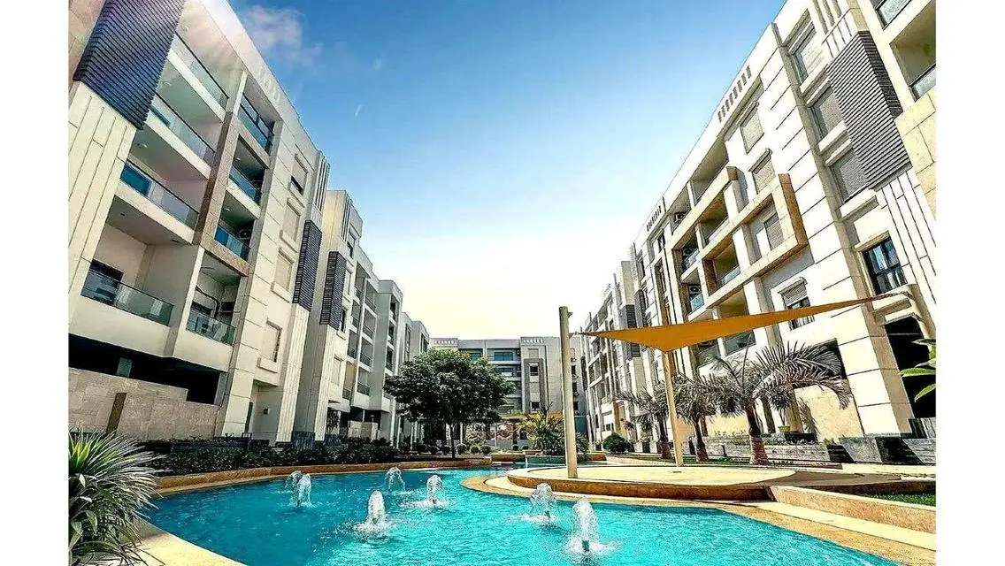 وحدة فندقية فاخرة تحت إدارة شيراتون وحدة فندقية مت