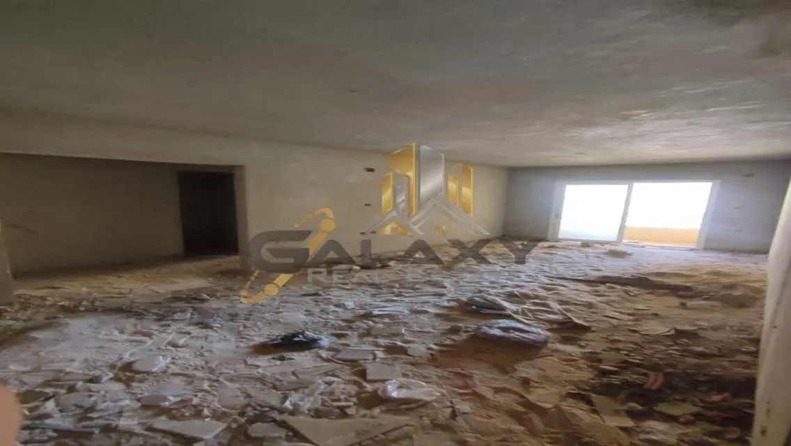 شقة للبيع استلام فورى | افضل سعر | جرين هاوس