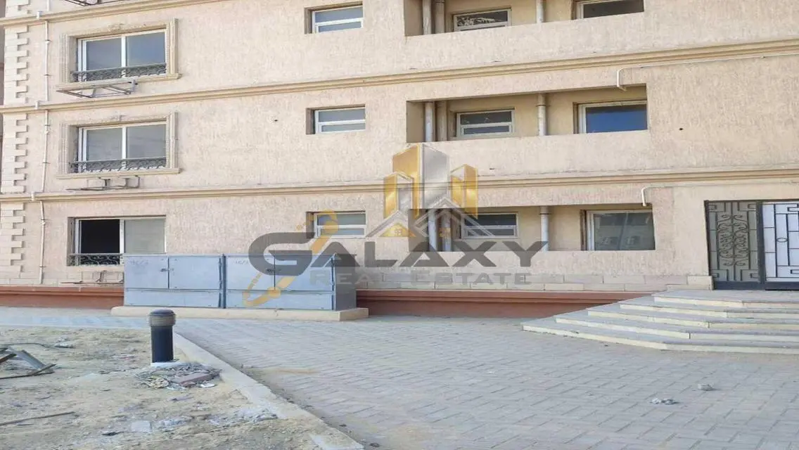 شقة للبيع استلام فورى | افضل سعر | جرين هاوس