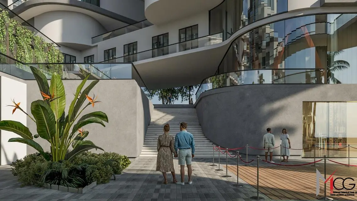 استثمر فى كمبوند Panorama Hills - تقسيط حتى 4 سنين