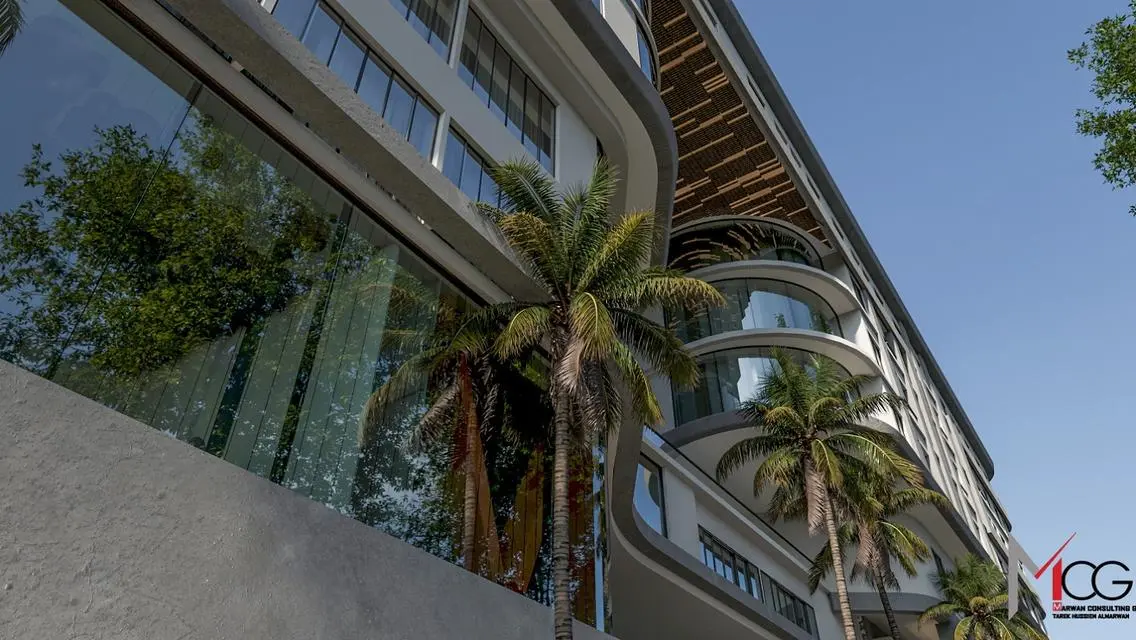 استثمر فى كمبوند Panorama Hills - تقسيط حتى 4 سنين