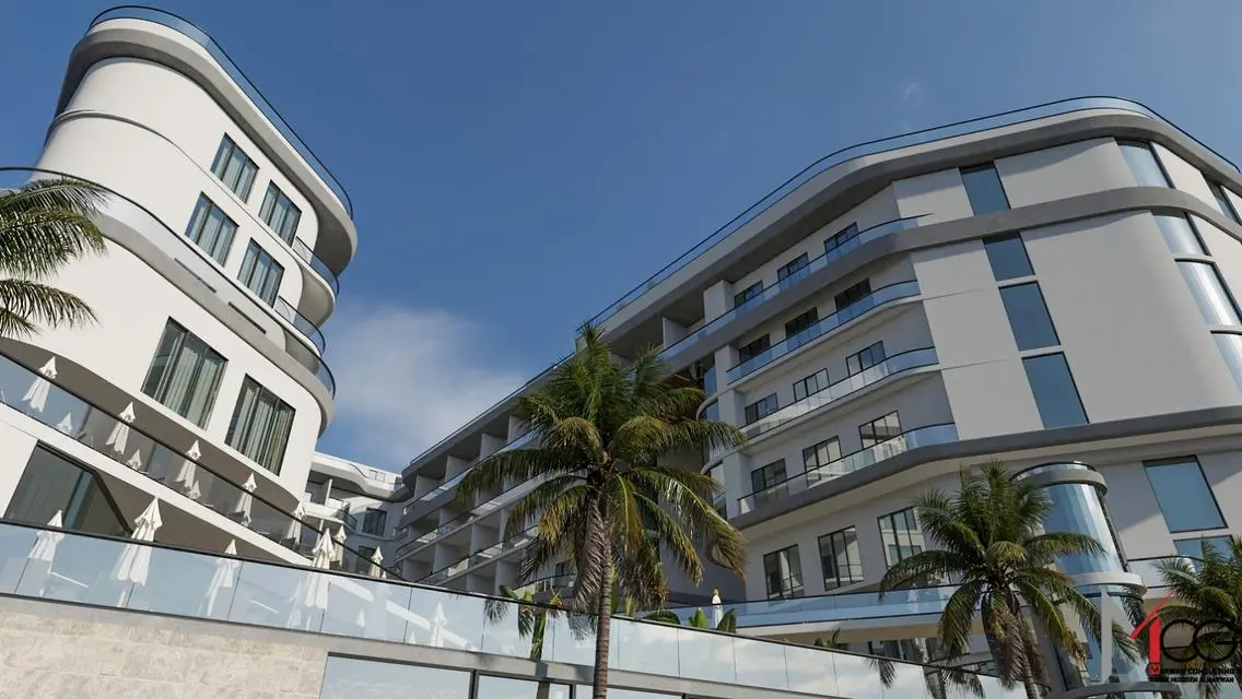 استثمر فى كمبوند Panorama Hills - تقسيط حتى 4 سنين