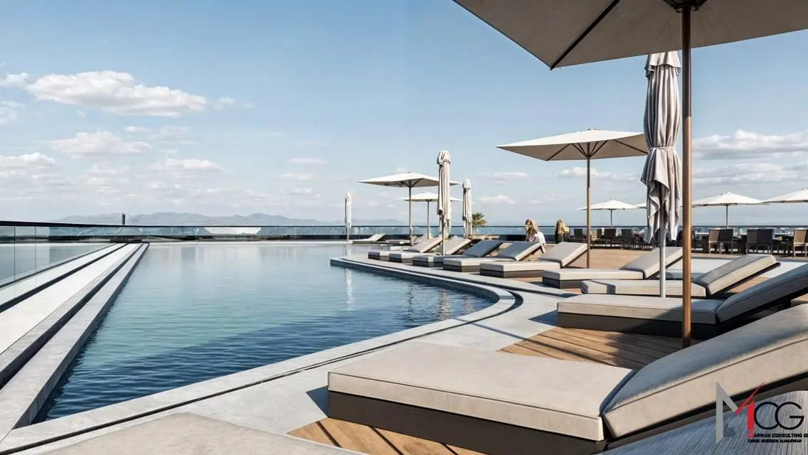 استثمر فى كمبوند Panorama Hills - تقسيط حتى 4 سنين