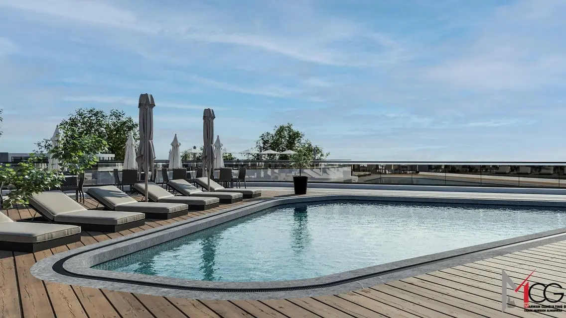استثمر فى كمبوند Panorama Hills - تقسيط حتى 4 سنين