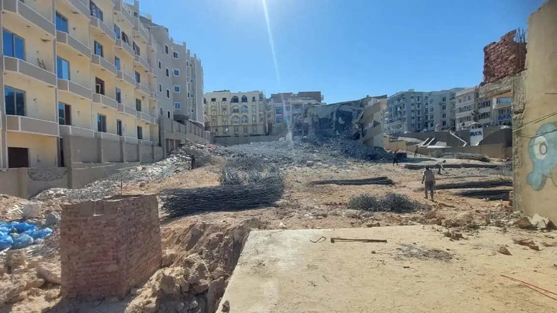 استثمر فى كمبوند Panorama Hills - تقسيط حتى 4 سنين