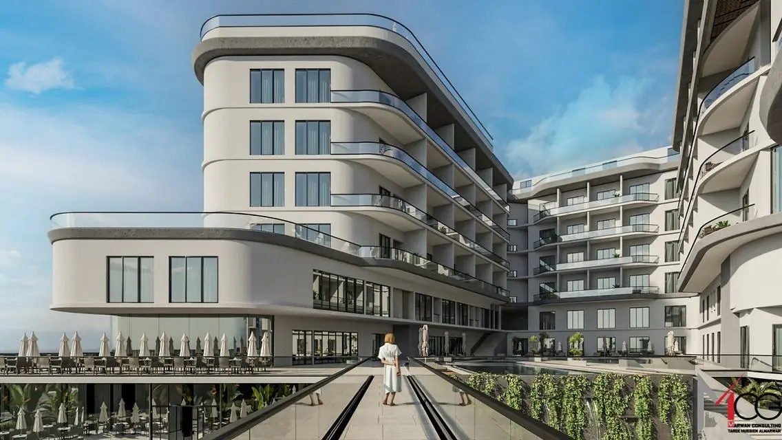 استثمر فى كمبوند Panorama Hills - تقسيط حتى 4 سنين