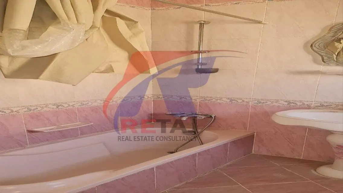 شقة فاخرة للبيع في قلب المدينة