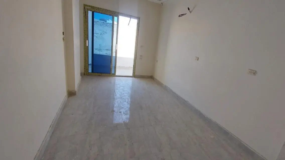 56 m² Green Contract Apartment In ICONIC Resort