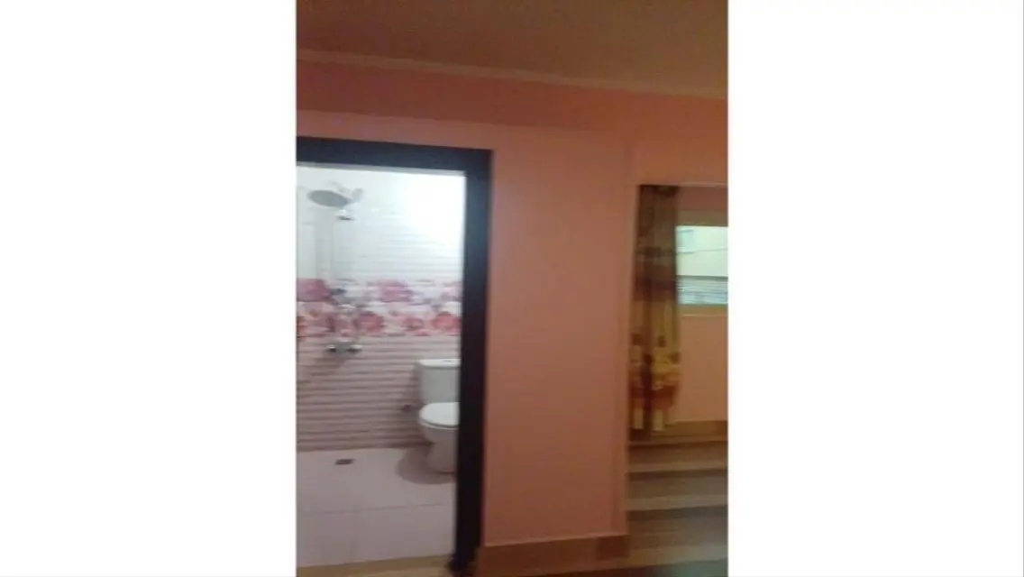 شقه للبيع 165متر  تشطيب سوبر لوكس