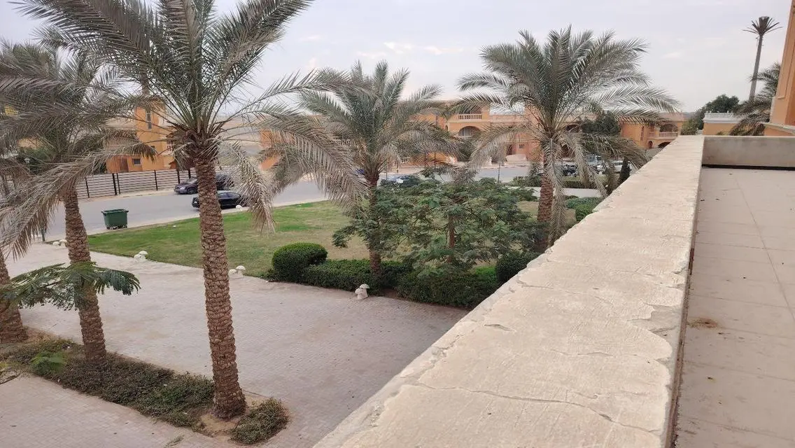 كمبوند ستيلا هليوبوليس