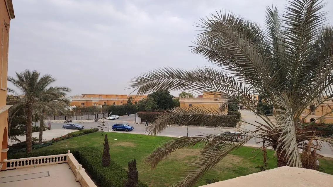 كمبوند ستيلا هليوبوليس