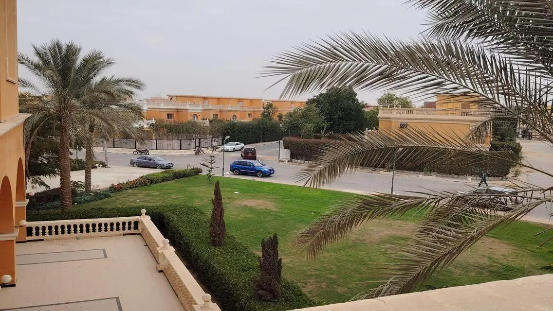 كمبوند ستيلا هليوبوليس