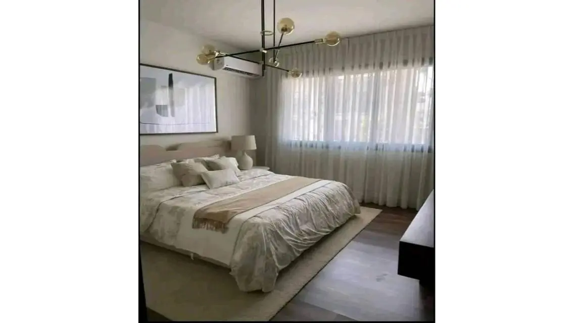 شقة للبيع داخل كمبوند في التجمع