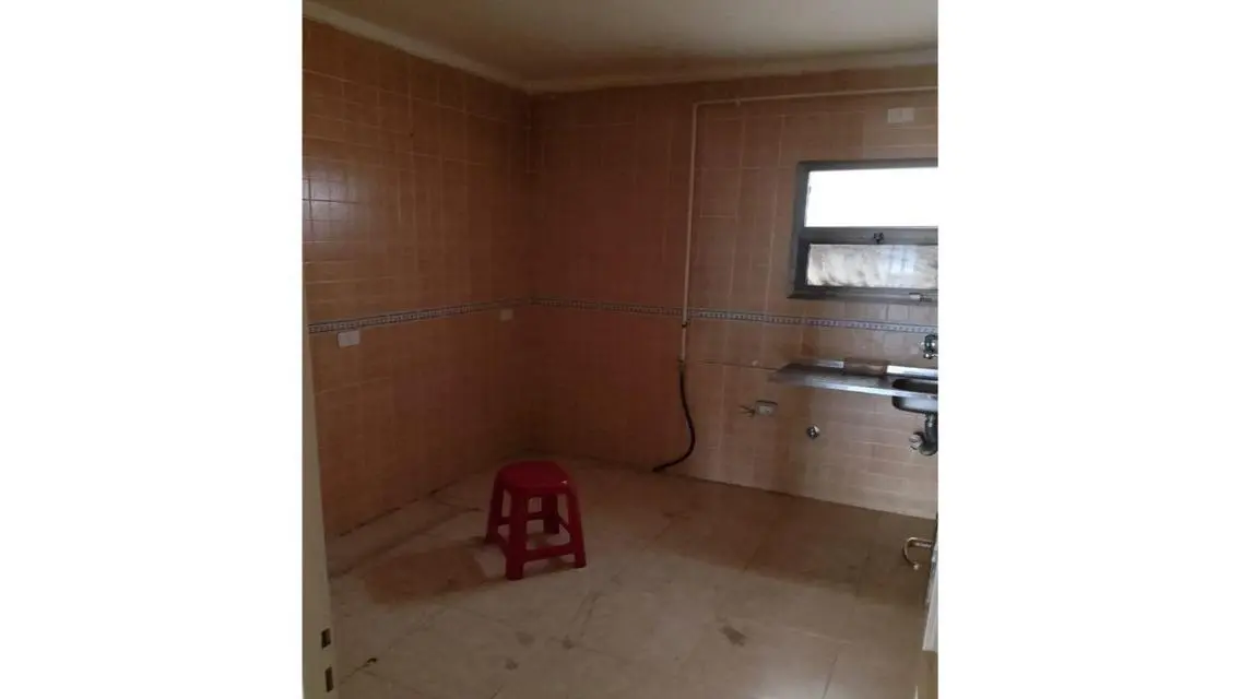 Apartment for rent in Rehab City, with a wide gard