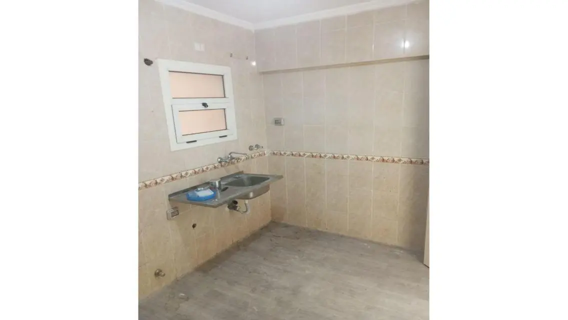 Apartment for rent in the seventh phase in Rehab