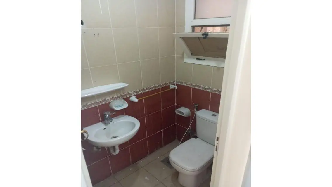 Apartment for rent in the seventh phase in Rehab
