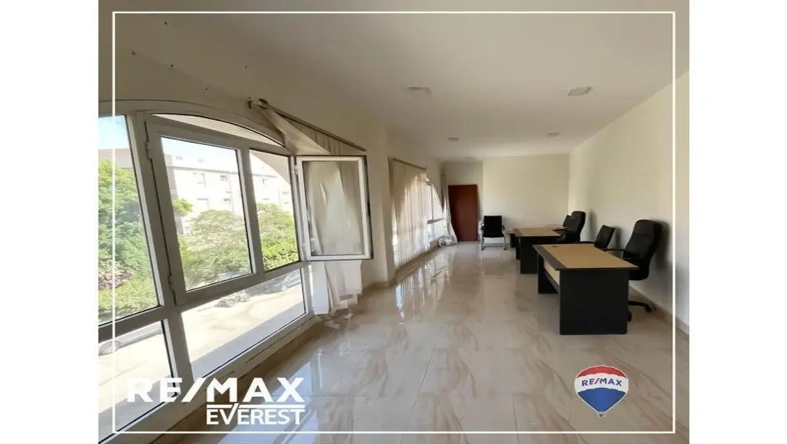 120m Office For Rent In Beverly Hills Sodic