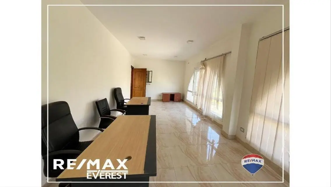 120m Office For Rent In Beverly Hills Sodic