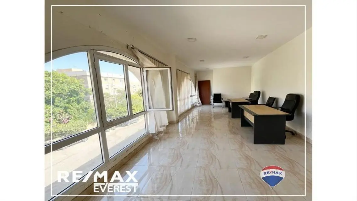 120m Office For Rent In Beverly Hills Sodic