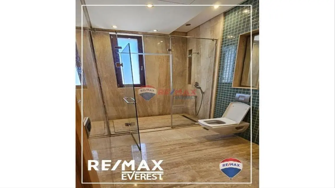 Furnished Ground Apartment at Forty West Sodic