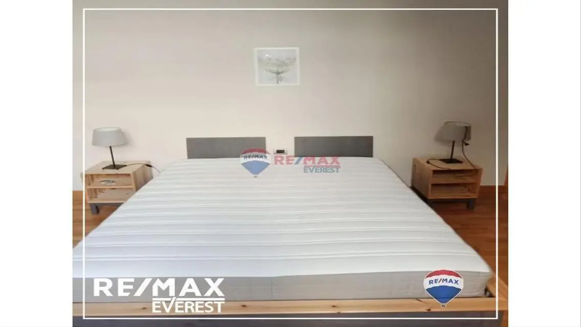 Furnished Ground Apartment at Forty West Sodic