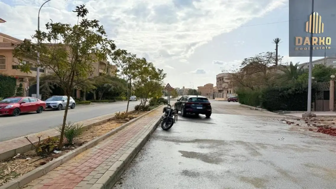 فرصة دوبلكس 380 غرب سوميد بتسهيلات و سعر لن يتكرر 