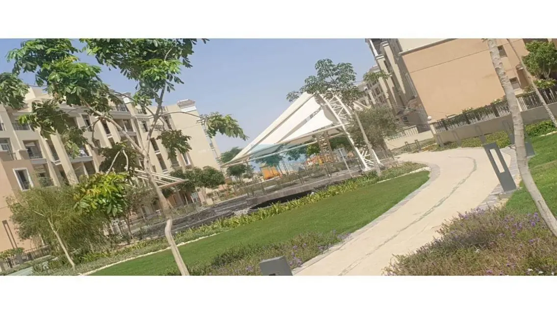 Apartment for sale 182 m in Sarai Ready to move