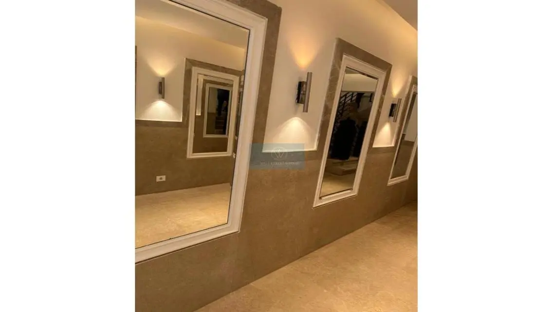 Apartment for sale 182 m in Sarai Ready to move