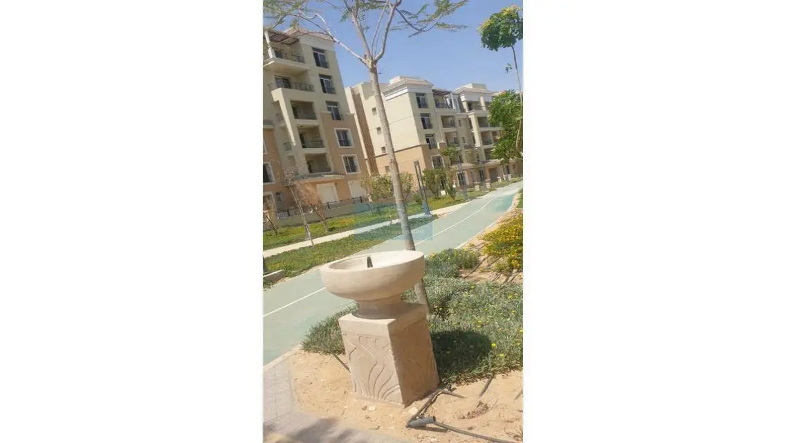 Apartment for sale 182 m in Sarai Ready to move