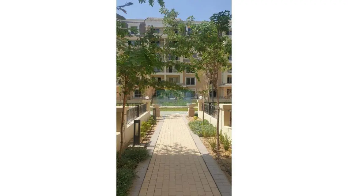 Apartment for sale 182 m in Sarai Ready to move